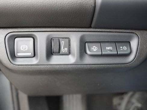 Certified 2023 GMC Acadia Denali w/ Denali Ultimate Package image 27