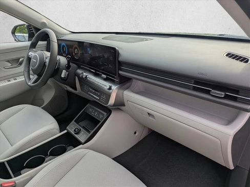 New 2026 Hyundai Kona SEL Premium FWD image 21