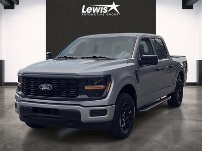 Used 2025 Ford F150 STX