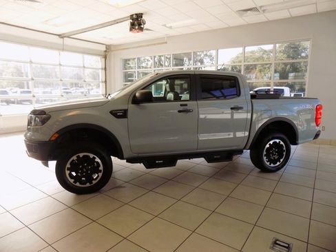 Used 2021 Ford Ranger XL w/ Equipment Group 101A High image 4