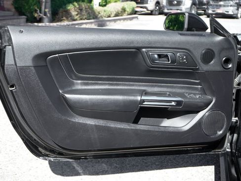 Used 2019 Ford Mustang GT Premium w/ GT Performance Package RWD image 19