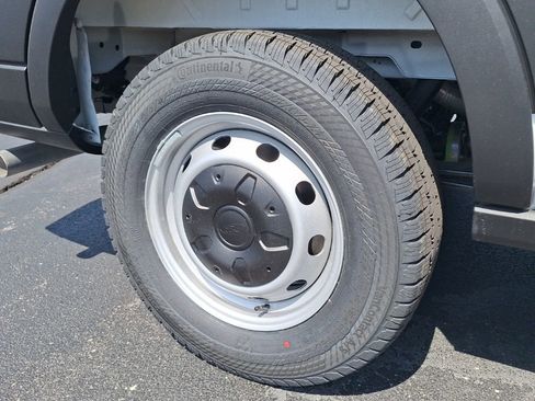 New 2026 Ford Transit 150 Low Roof RWD image 20