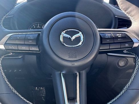 New 2026 MAZDA CX-30 2.5 Turbo w/ Premium Package image 35