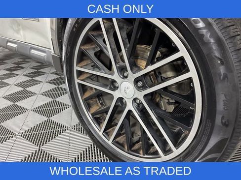 Used 2008 Ford Escape XLT image 12