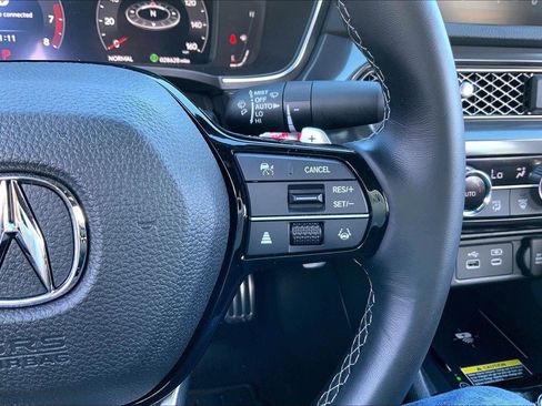 Used 2024 Acura Integra A-Spec image 17