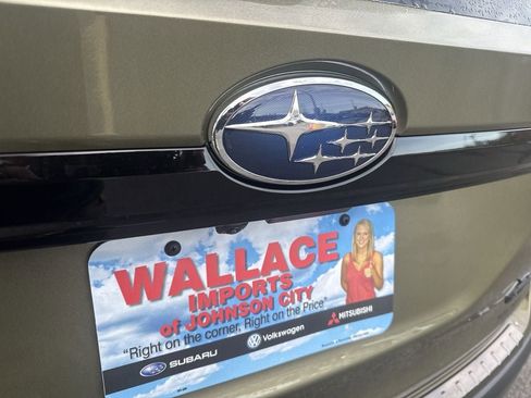 New 2026 Subaru Ascent Bronze Edition image 7