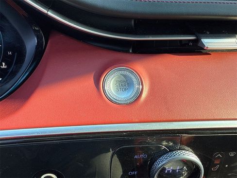 Used 2022 Genesis GV70 3.5T Sport w/ Sport Prestige Package image 28