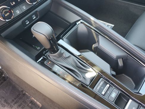New 2026 Honda Accord EX-L image 19