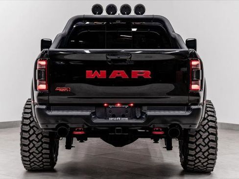 Used 2022 RAM 1500 TRX w/ TRX Level 2 Equipment Group image 7