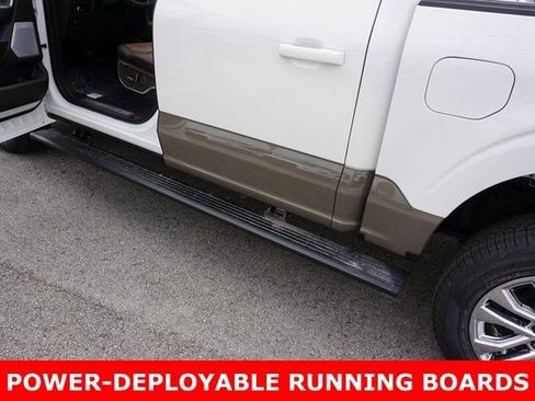 New 2026 Ford F150 King Ranch w/ Equipment Group 601A High AWD/4WD image 18