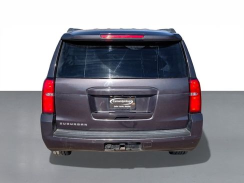 Used 2015 Chevrolet Suburban LT w/ Max Trailering Package image 58