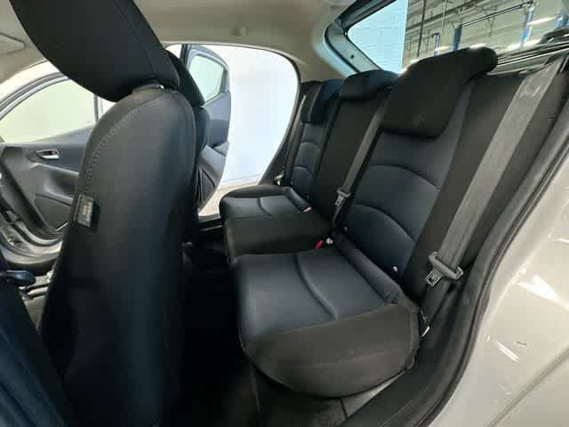 Used 2020 Toyota Yaris LE FWD image 18