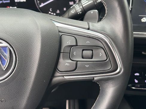 Certified 2023 Buick Envision Essence w/ Sport Touring Package image 18