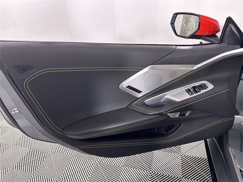 Used 2022 Chevrolet Corvette Stingray Premium Cpe image 23