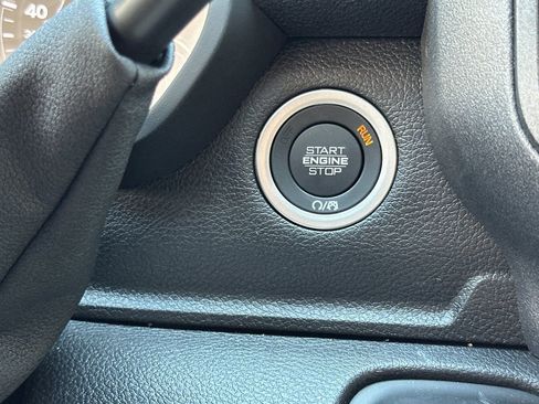 New 2026 RAM 3500 Tradesman AWD/4WD image 21