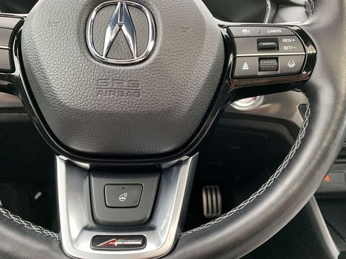 Used 2023 Acura Integra A-Spec image 22