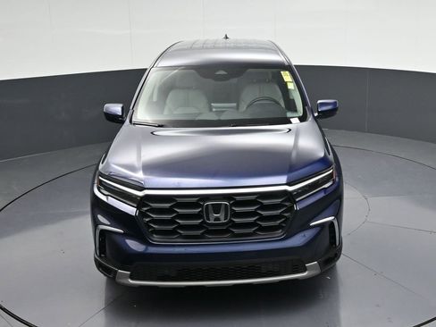 Used 2025 Honda Pilot EX-L image 23