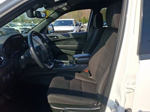 Used 2025 Dodge Durango GT AWD/4WD image 22