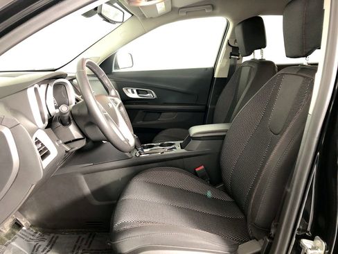 Used 2017 Chevrolet Equinox LT w/ Convenience Package image 21