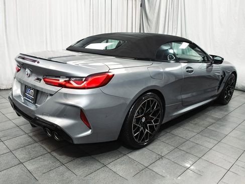 Used 2023 BMW M8 Competition image 8