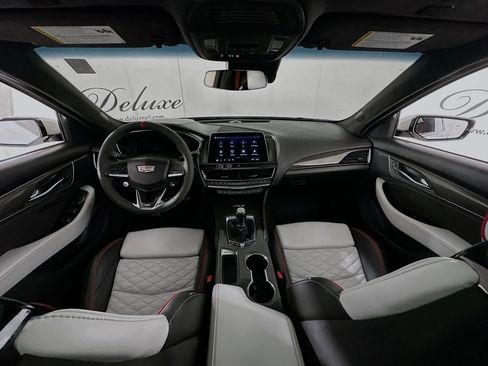 Used 2022 Cadillac CT5 V Blackwing image 18