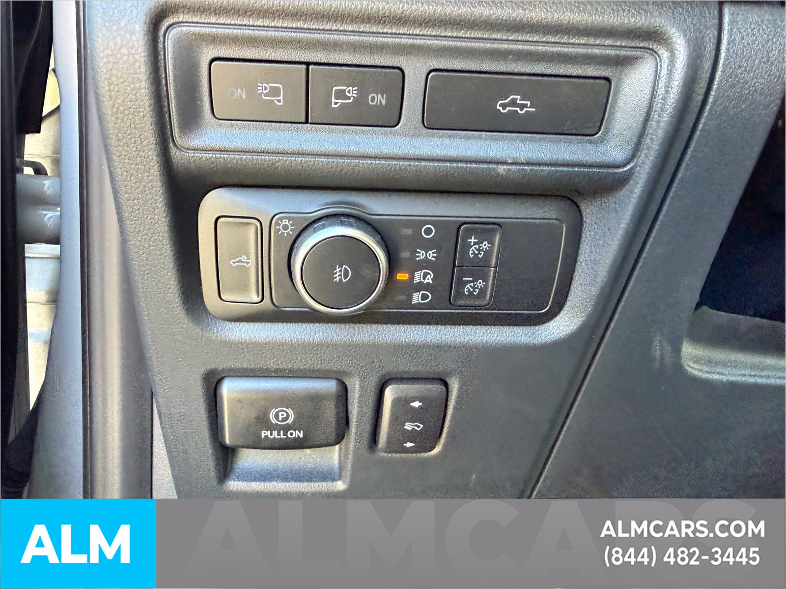 Used 2022 Ford F150 XLT w/ Equipment Group 302A High AWD/4WD image 28