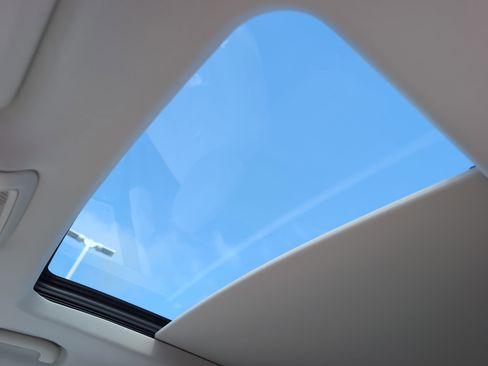 New 2025 Cadillac XT6 Premium Luxury image 9