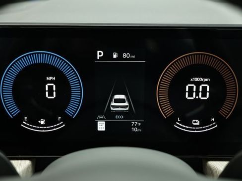 New 2025 Hyundai Sonata SEL image 10