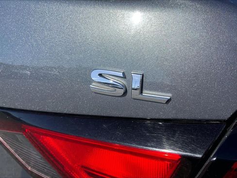 Used 2019 Nissan Altima 2.5 SL image 10