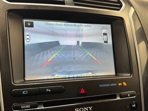 Used 2017 Ford Explorer Sport w/ Equipment Group 401A image 20
