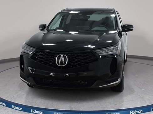 Used 2025 Acura RDX SH-AWD w/ Technology Package image 3