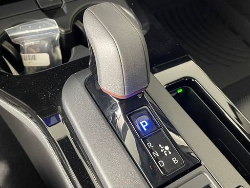 New 2027 Toyota Prius Plug-In Hybrid w/ Limited Premium Package FWD image 4