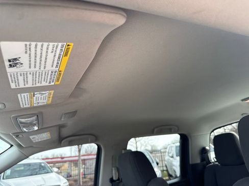 Certified 2022 Nissan Frontier S w/ Technology Package image 22