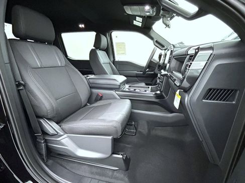 New 2026 Ford F150 STX w/ Equipment Group 200A image 15