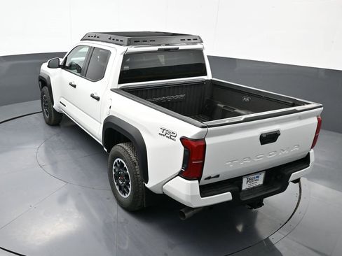 New 2024 Toyota Tacoma TRD Off-Road image 37