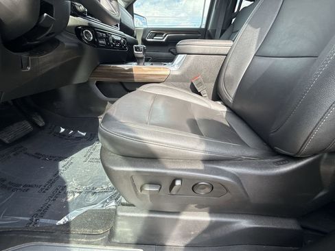 Used 2024 Chevrolet Silverado 1500 RST w/ All Star Edition Plus image 12