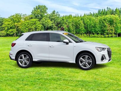 Used 2020 Audi Q3 2.0T Premium Plus w/ Premium Plus Package