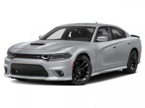 Used 2023 Dodge Charger Scat Pack image 4