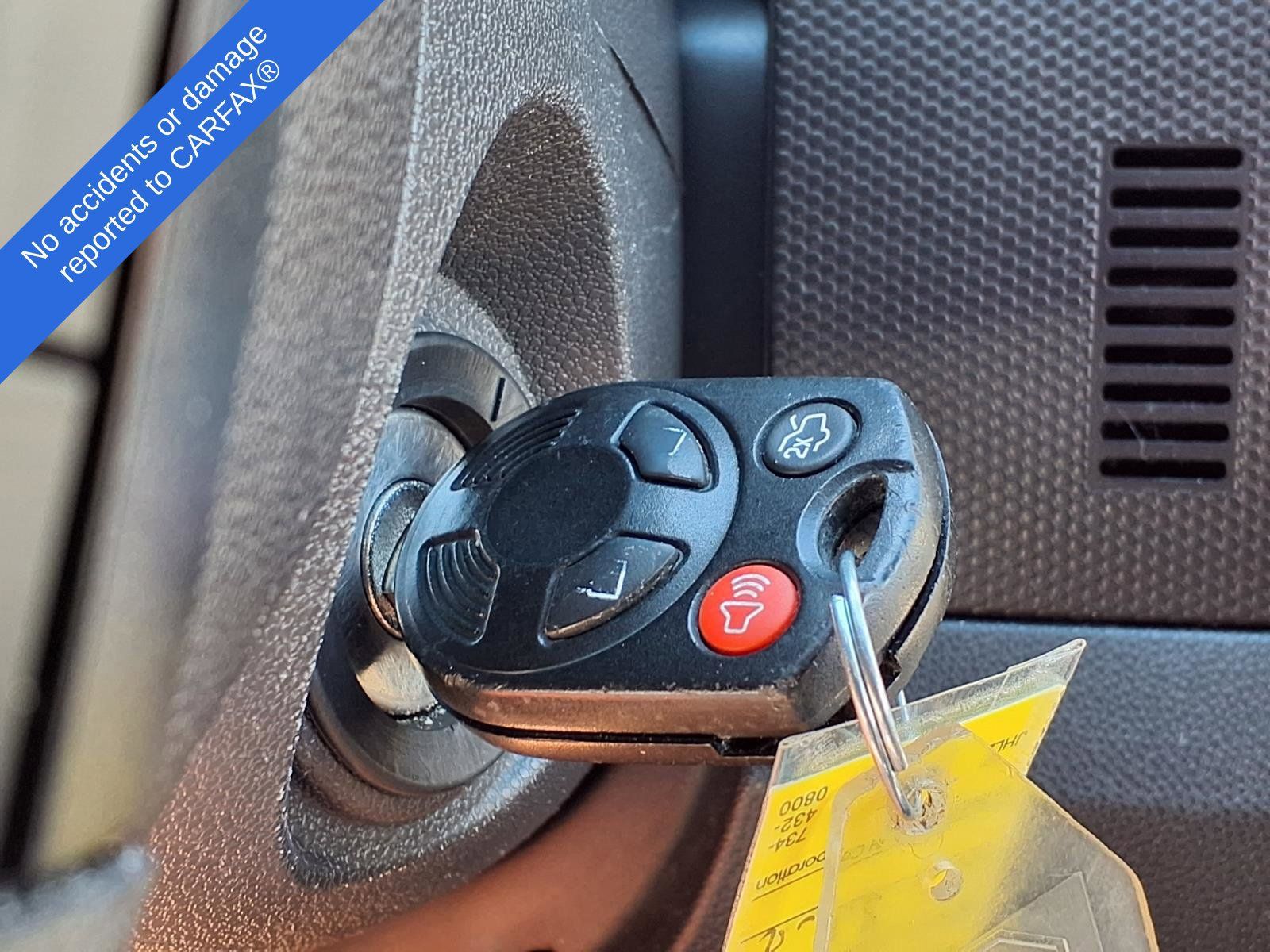 Used 2011 Ford Escape XLT w/ 202A Rapid Spec Order Code FWD image 29