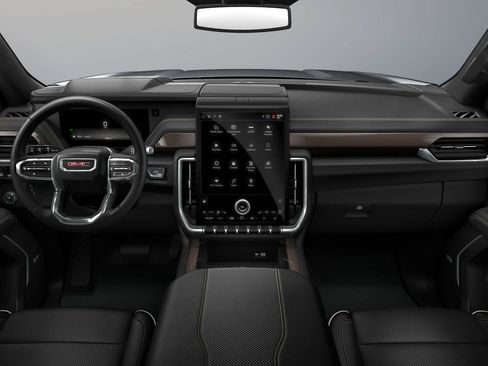 New 2026 GMC Yukon Elevation RWD image 30