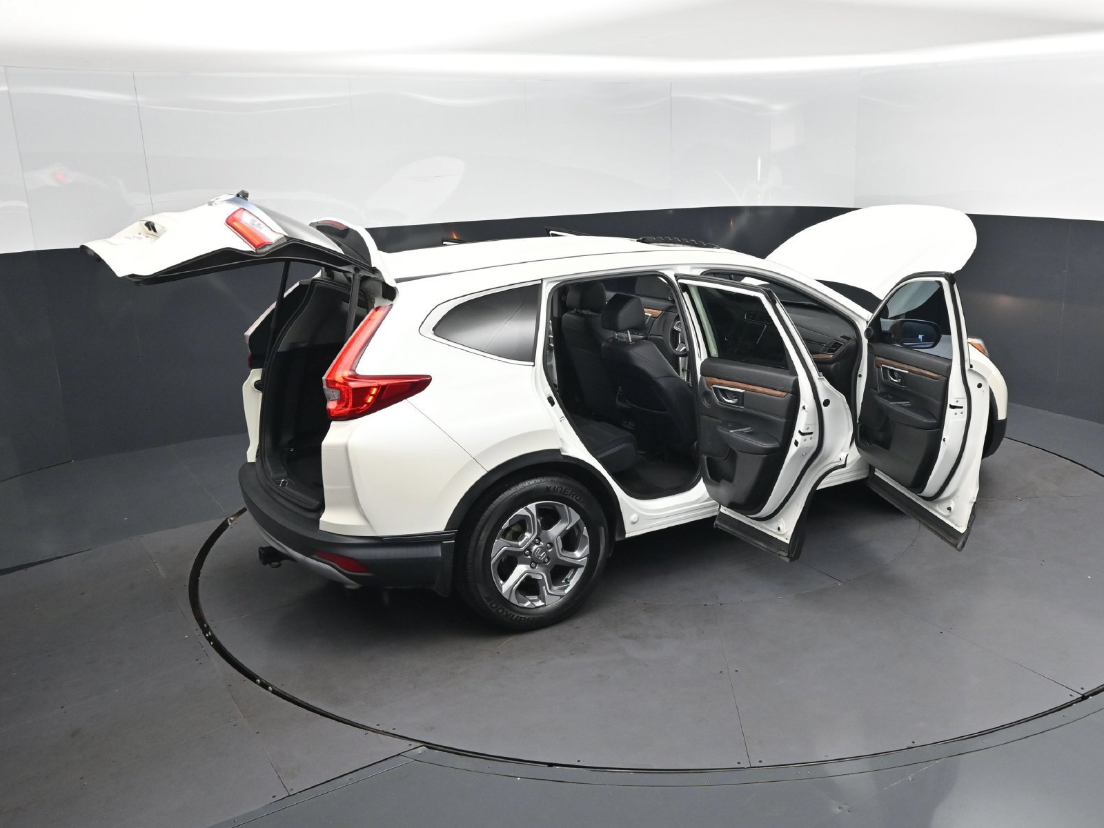 Used 2018 Honda CR-V EX-L image 49