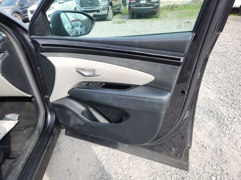 Used 2022 Hyundai Tucson Limited image 23