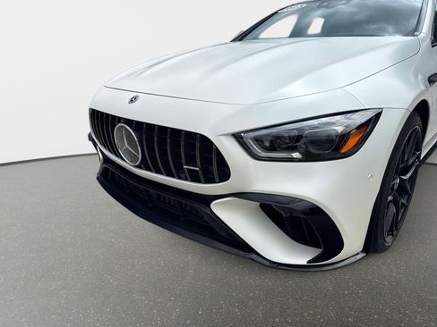 Used 2023 Mercedes-Benz AMG GT 63 image 9