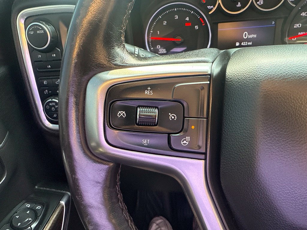 Used 2022 Chevrolet Silverado 2500 LT w/ Z71 Sport Edition AWD/4WD image 28