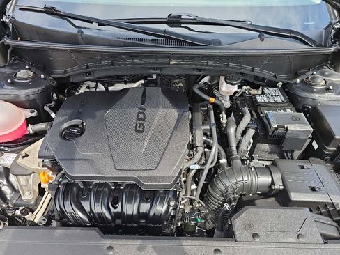 Used 2023 Hyundai Tucson SEL image 35