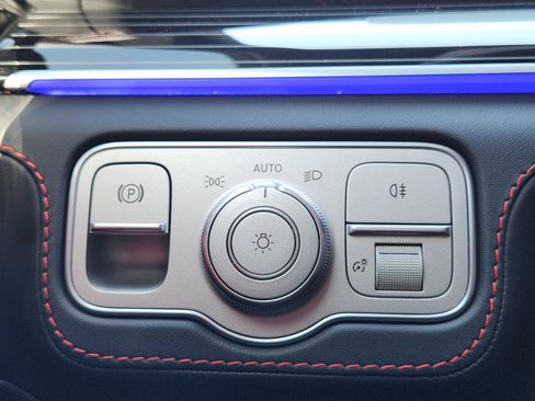 Certified 2025 Mercedes-Benz GLE 53 AMG GLE 53 AMGﾮ image 23