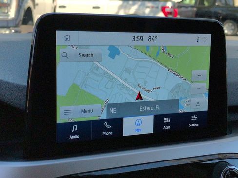 Certified 2020 Ford Escape SE image 21