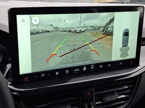 New 2026 Ford Escape ST-Line w/ Tech Pack #1 image 12