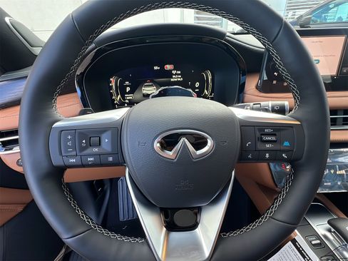 New 2026 INFINITI QX60 Autograph w/ Autograph Tech Package image 20