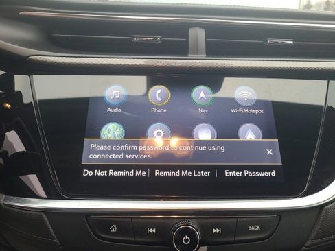 Used 2021 Buick Encore GX Essence w/ Advanced Technology Package image 29